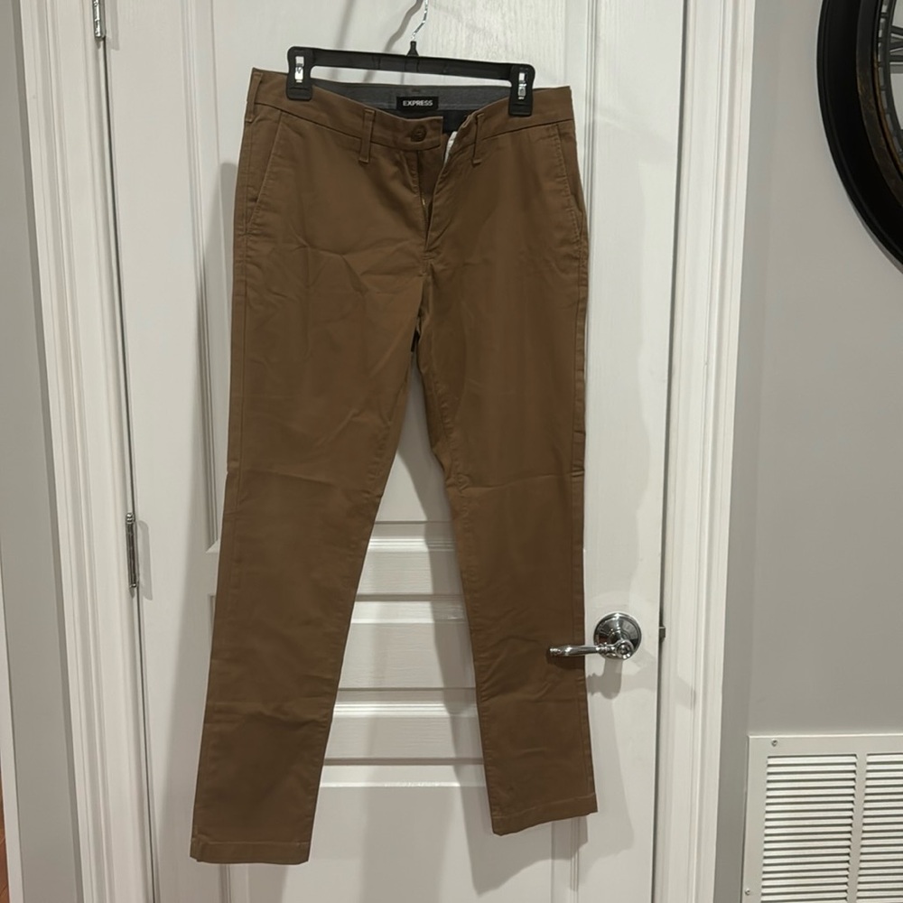 Express pants